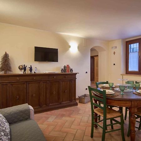 Alle Porte di Assisi Esterno foto