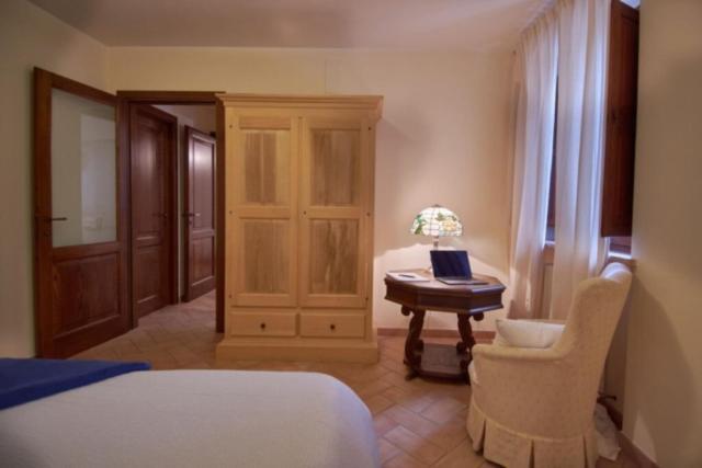 Alle Porte di Assisi Esterno foto