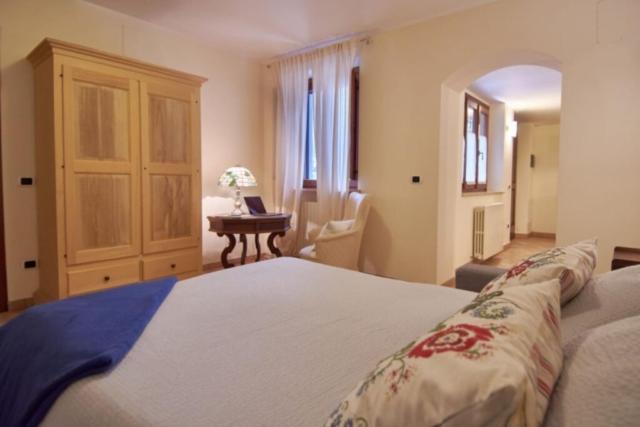 Alle Porte di Assisi Esterno foto
