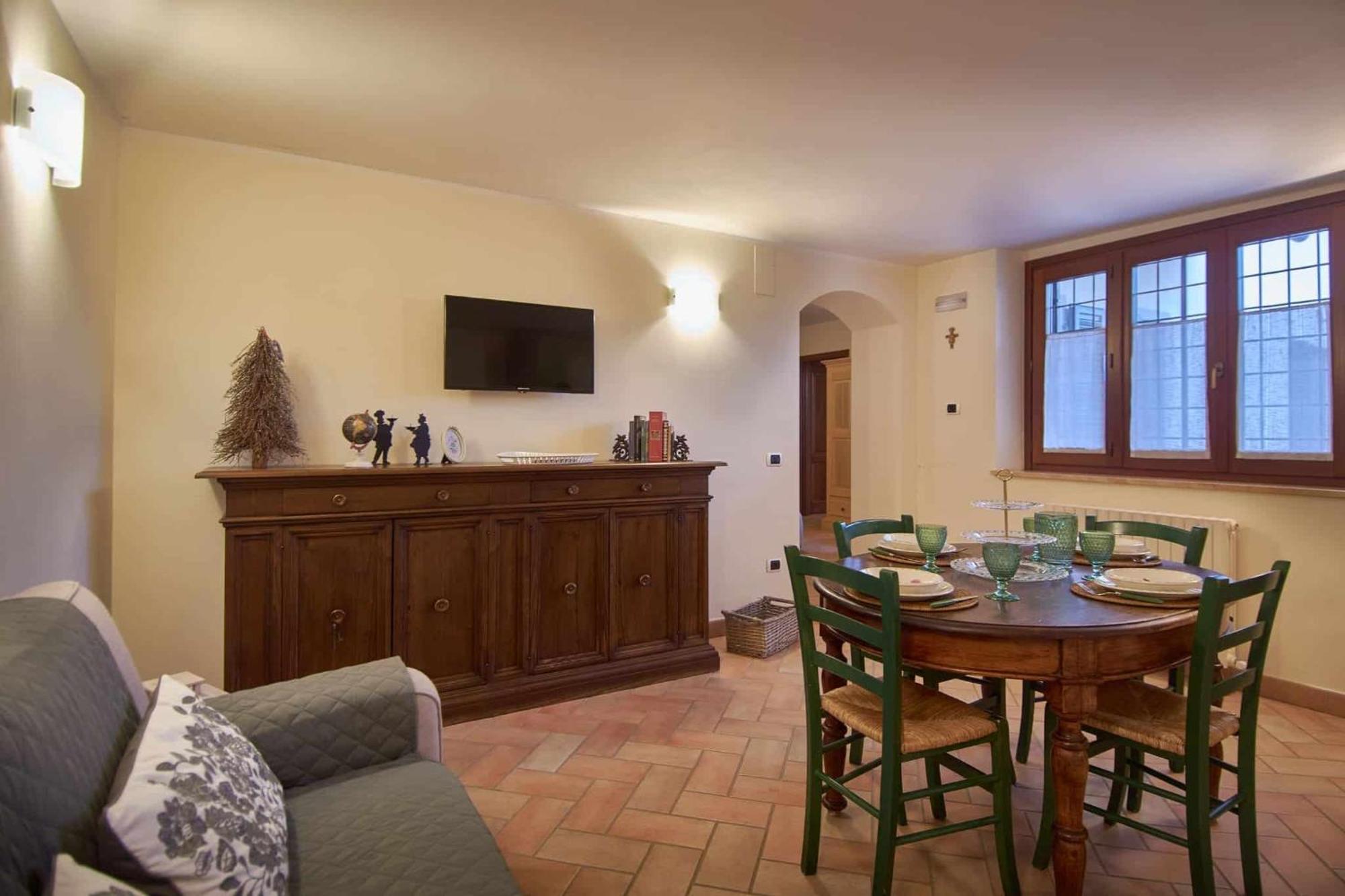 Alle Porte di Assisi Esterno foto