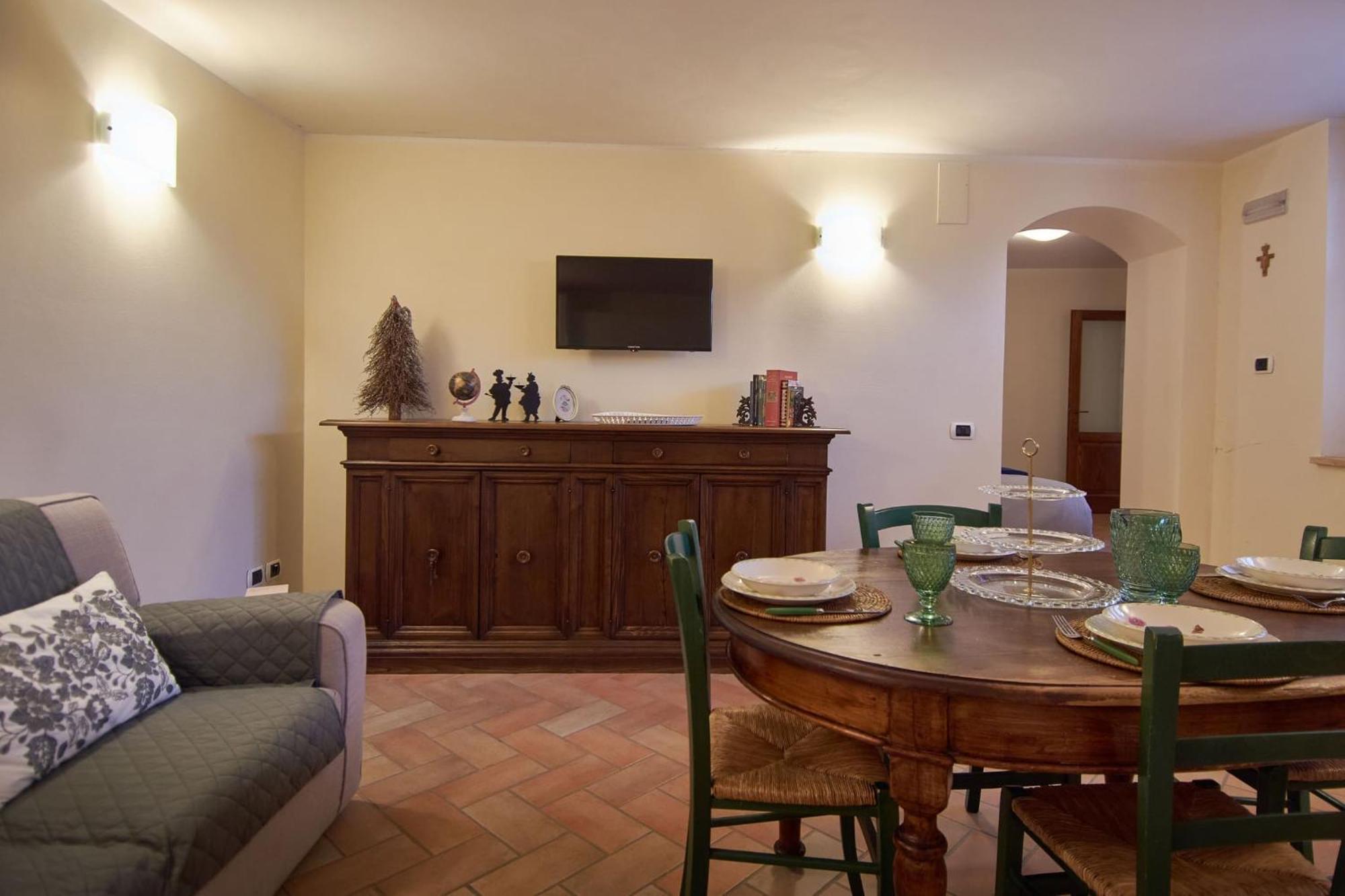 Alle Porte di Assisi Esterno foto